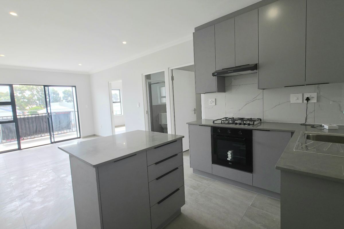 Apartment For Sale In Blouberg - Photo 2