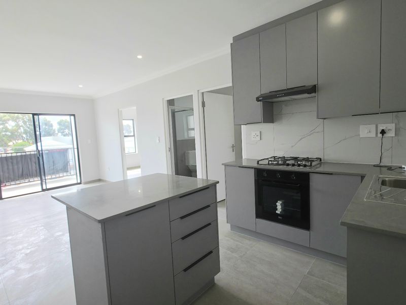 Apartment For Sale In Blouberg - Photo 2