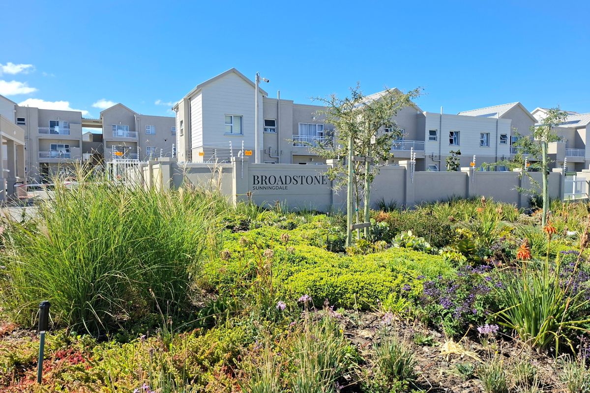 Apartment Rental Monthly In Blouberg - Photo 2
