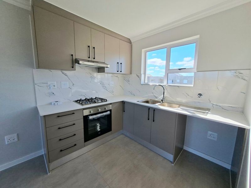 Apartment Rental Monthly In Blouberg - Photo 8