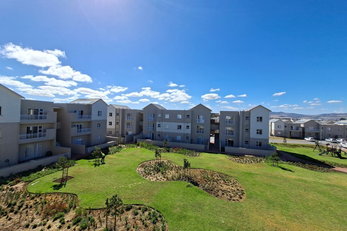 Apartment Rental Monthly In Blouberg - Photo 3