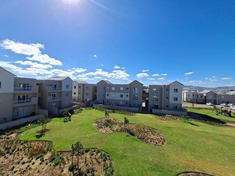 Apartment Rental Monthly In Blouberg - Photo 3