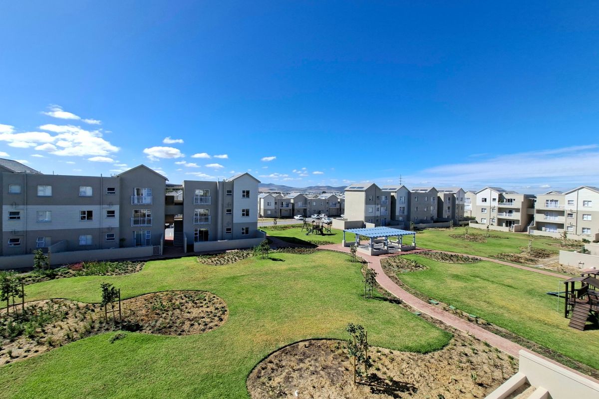 Apartment Rental Monthly In Blouberg - Photo 4