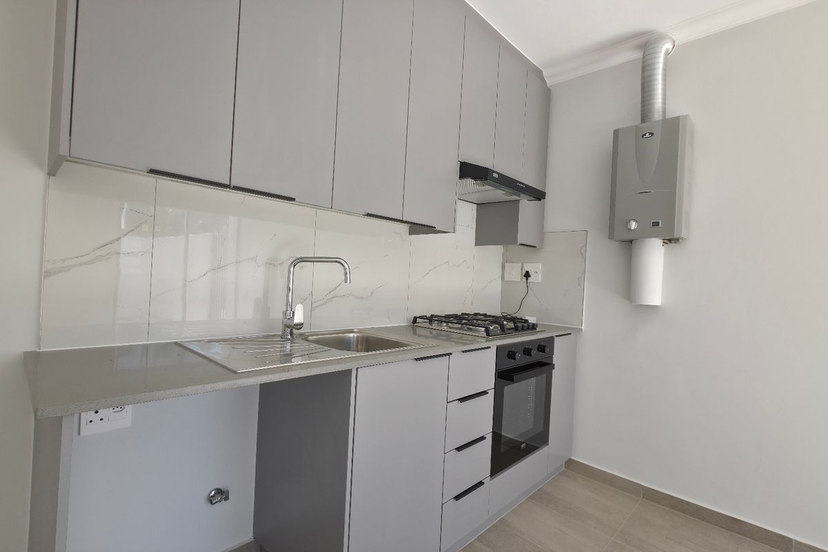 Apartment Pending Sale In Blouberg - Photo 4