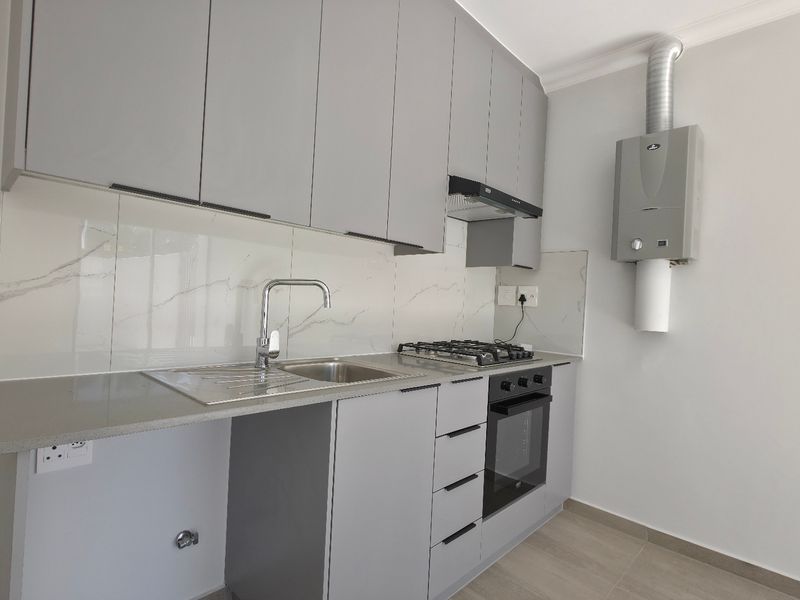 Apartment Pending Sale In Blouberg - Photo 4