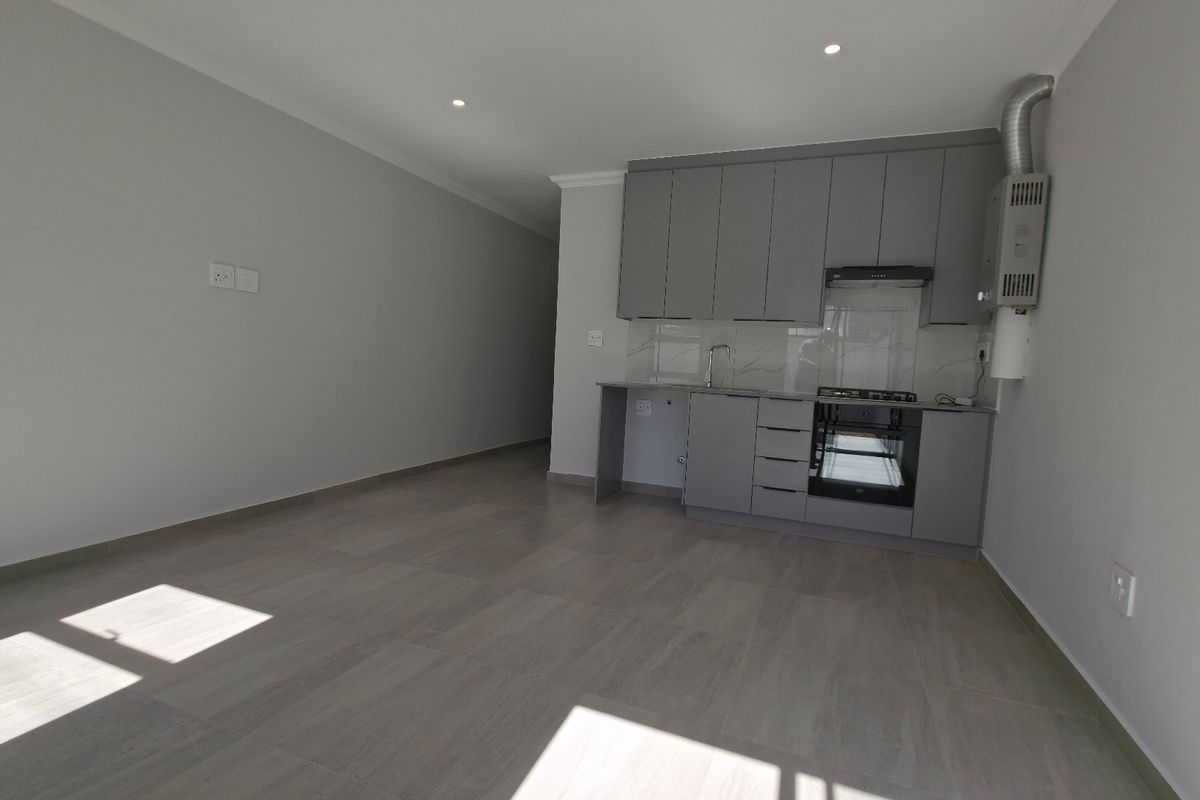 Apartment Pending Sale In Blouberg - Photo 2