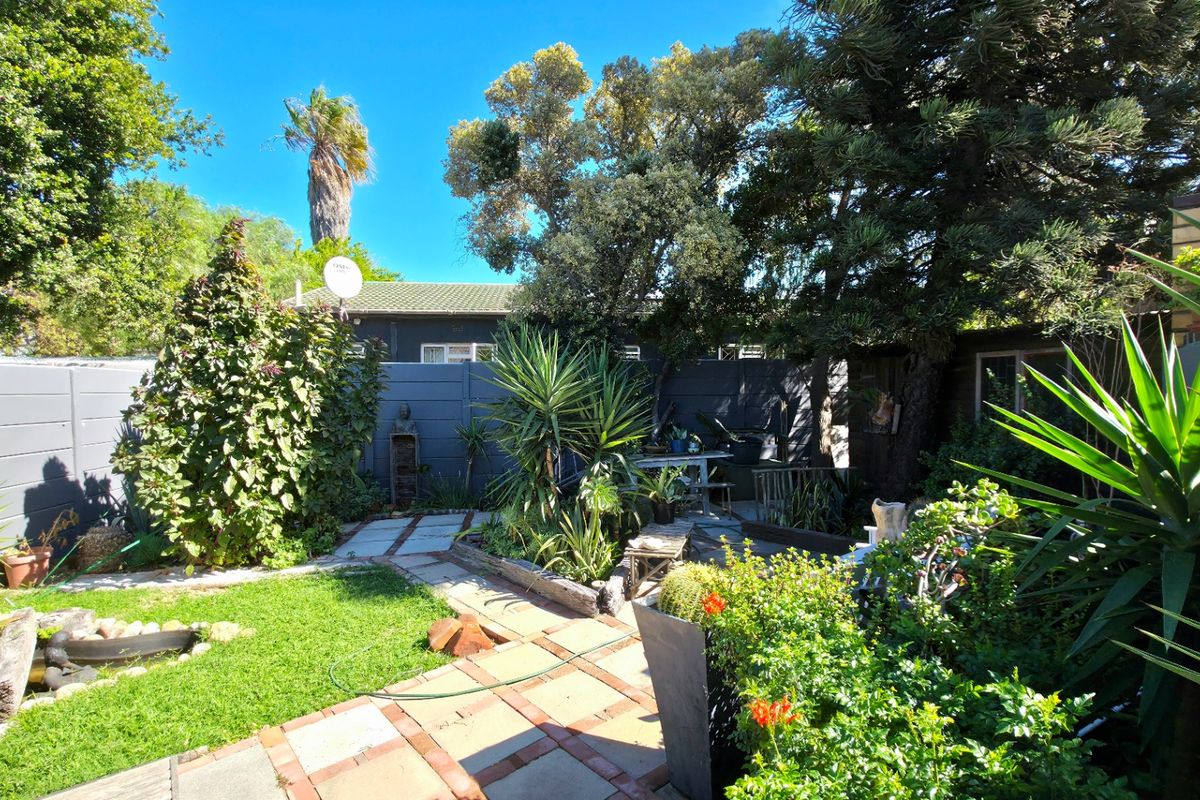 House Rental Monthly In Blouberg - Photo 4