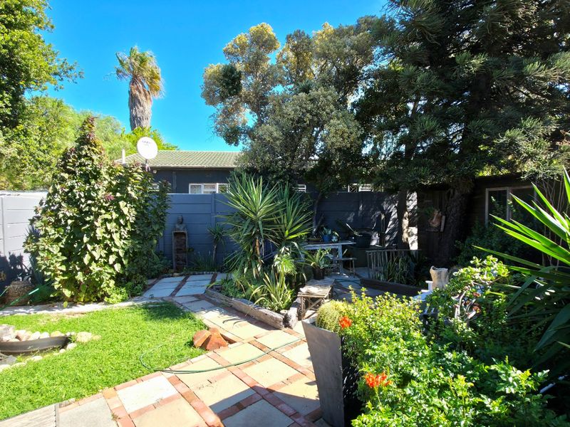 House Rental Monthly In Blouberg - Photo 4