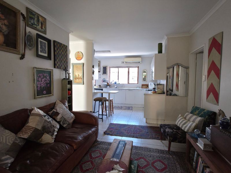 House Rental Monthly In Blouberg - Photo 9