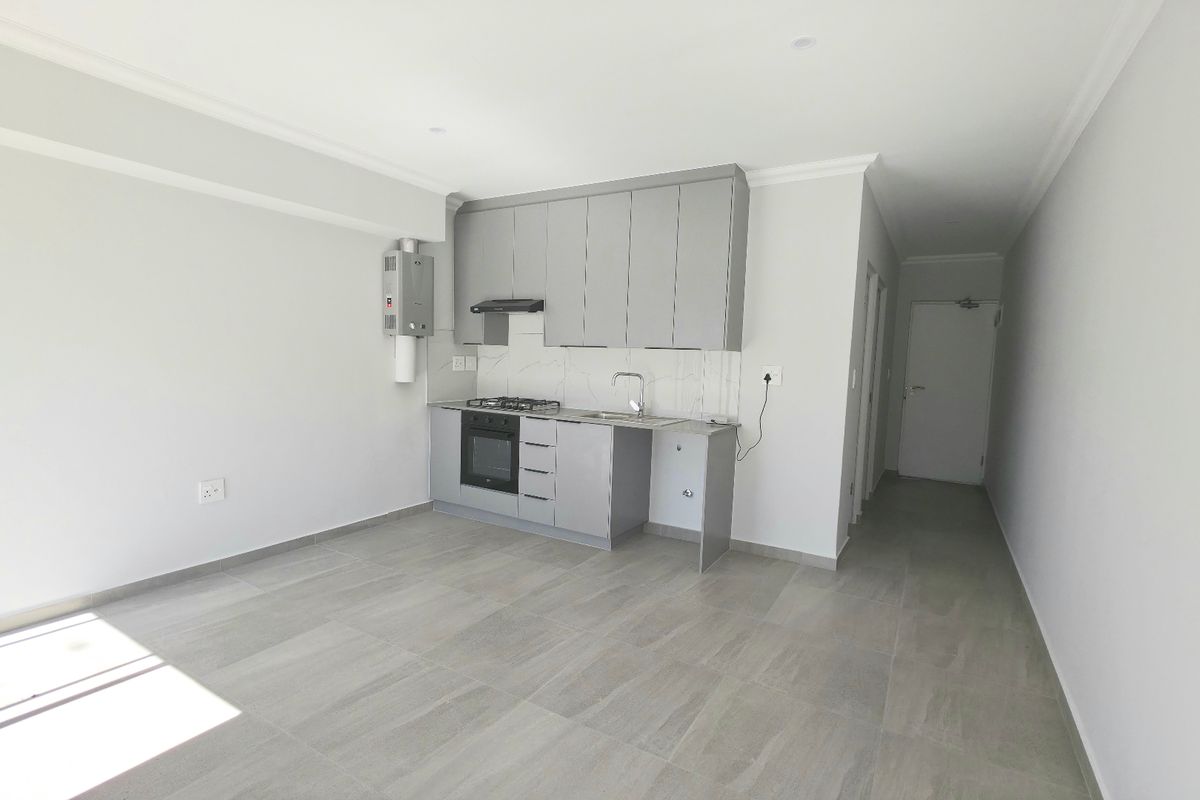 Apartment For Sale In Blouberg - Photo 4