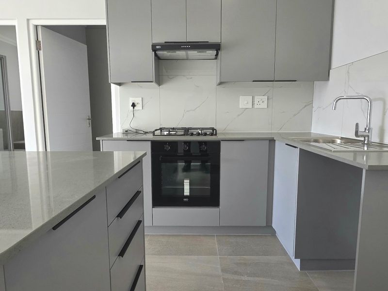 Apartment Sold In Blouberg - Photo 1