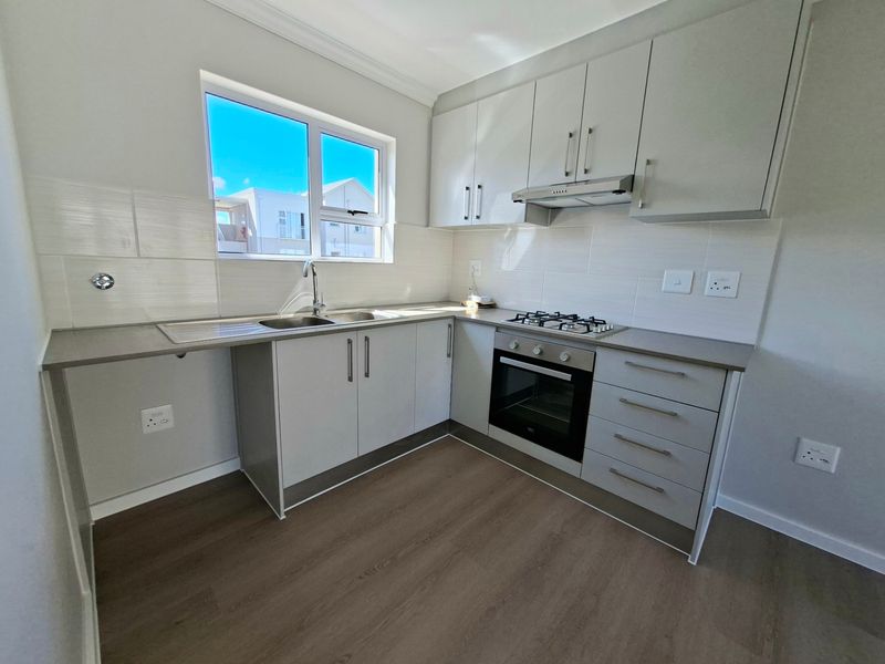 Apartment Rental Monthly In Blouberg - Photo 6