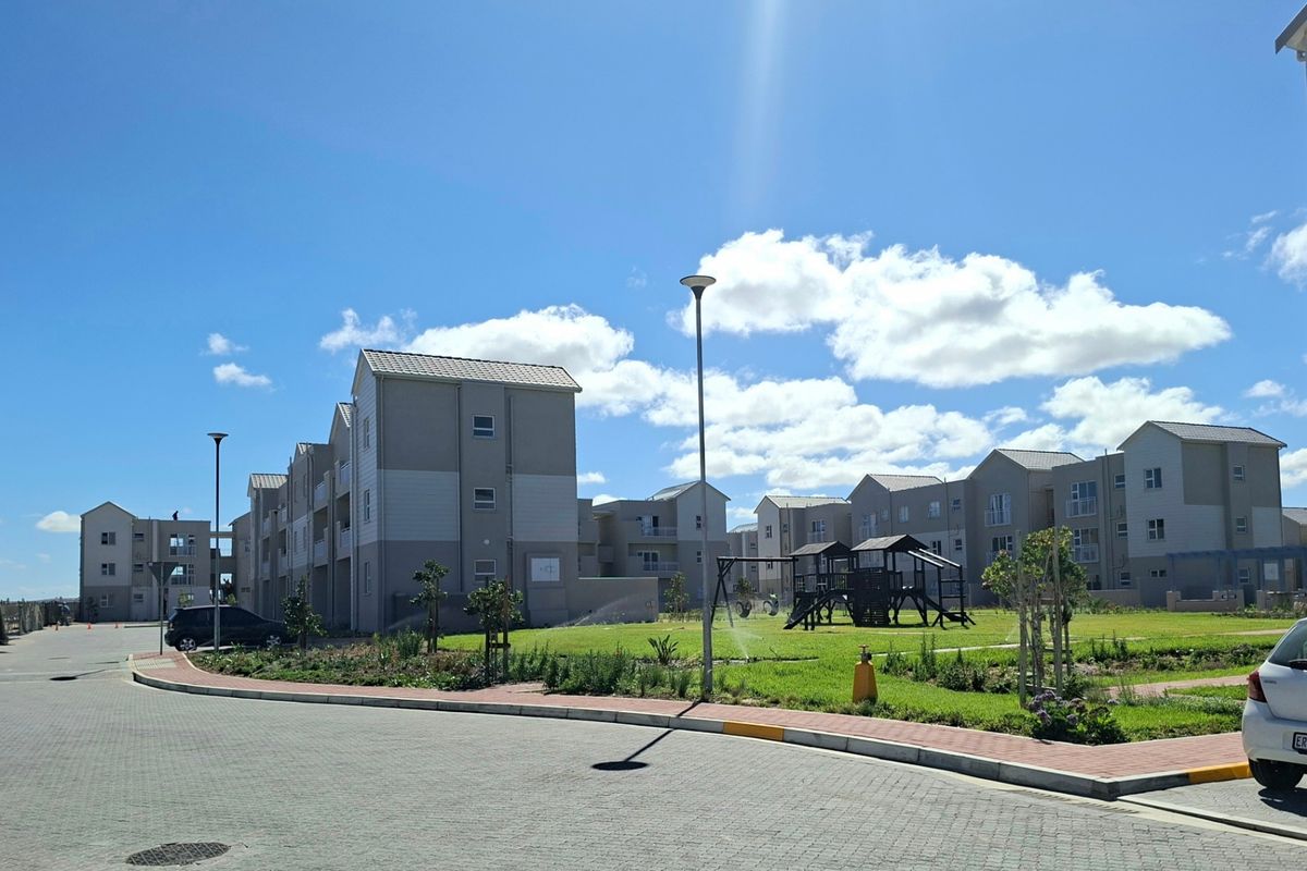 Apartment Rental Monthly In Blouberg - Photo 2