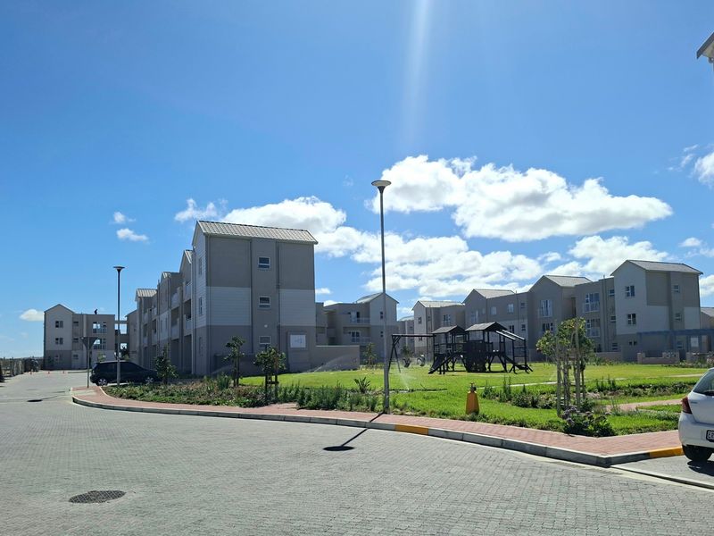 Apartment Rental Monthly In Blouberg - Photo 2