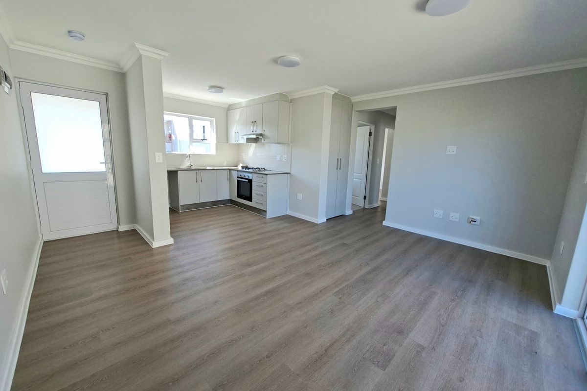 Apartment Rental Monthly In Blouberg - Photo 4