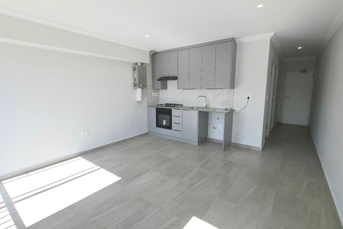 Apartment For Sale In Blouberg - Photo 2