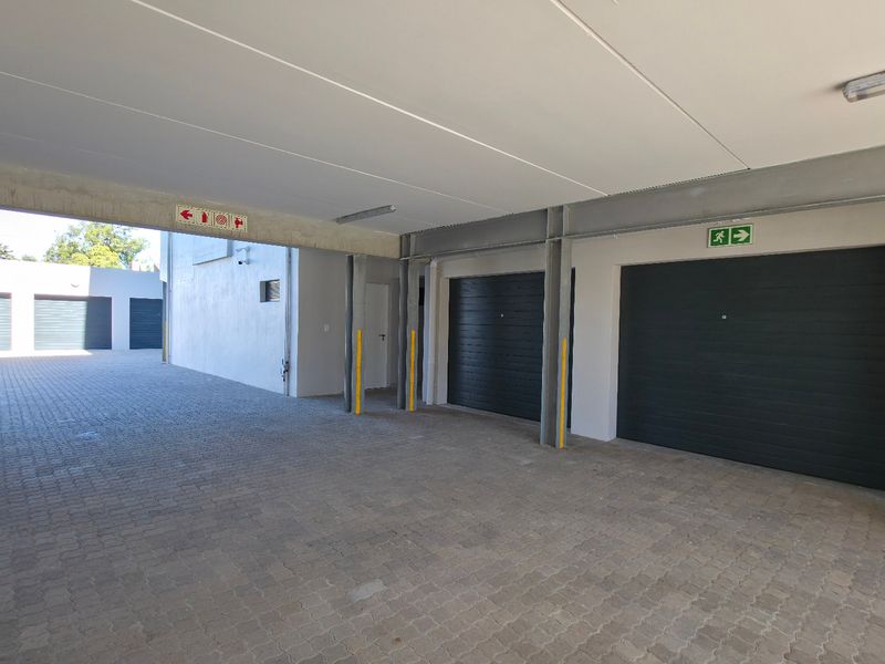 Apartment For Sale In Blouberg - Photo 7