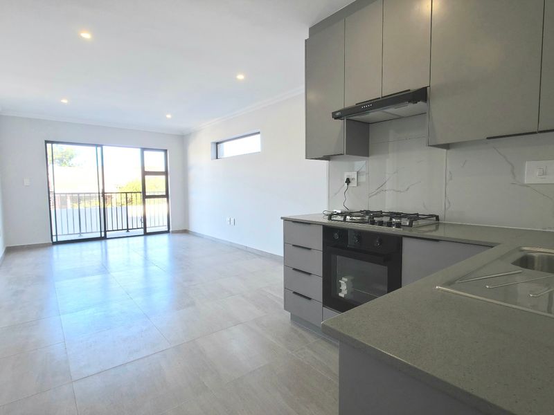 Apartment For Sale In Blouberg - Photo 1