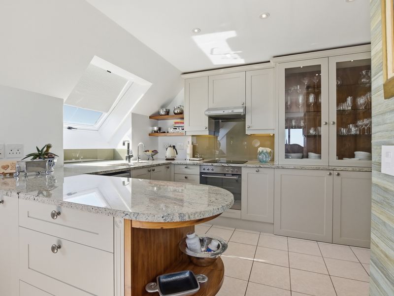 Apartment For Sale In Blouberg - Photo 9