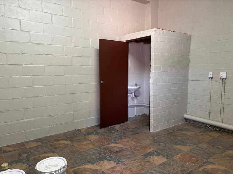 Industrial Rental Monthly In Vredenburg - Photo 6