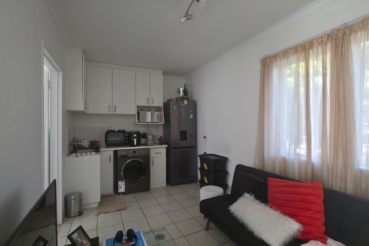 Apartment Rental Monthly In Blouberg - Photo 5