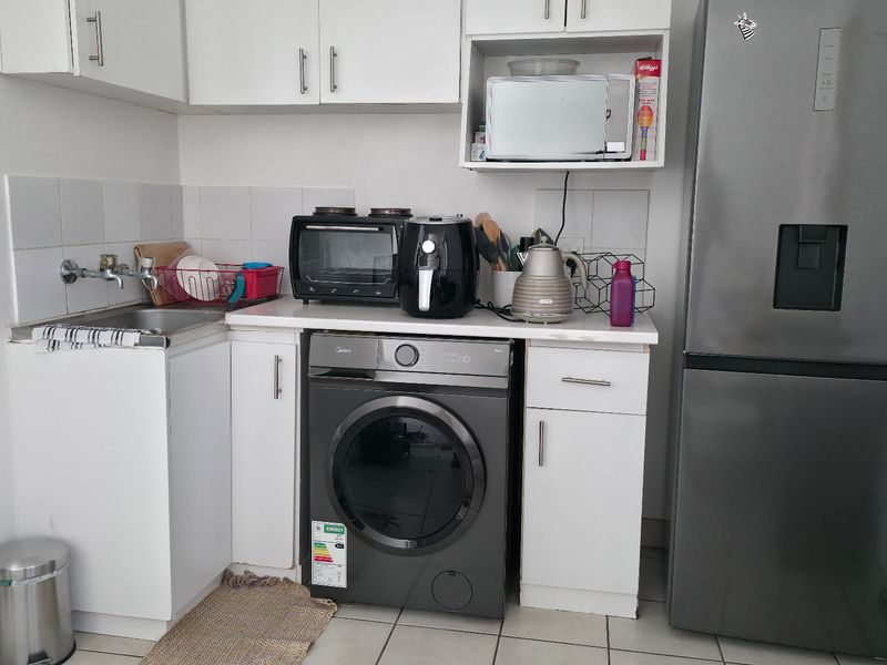 Apartment Rental Monthly In Blouberg - Photo 7