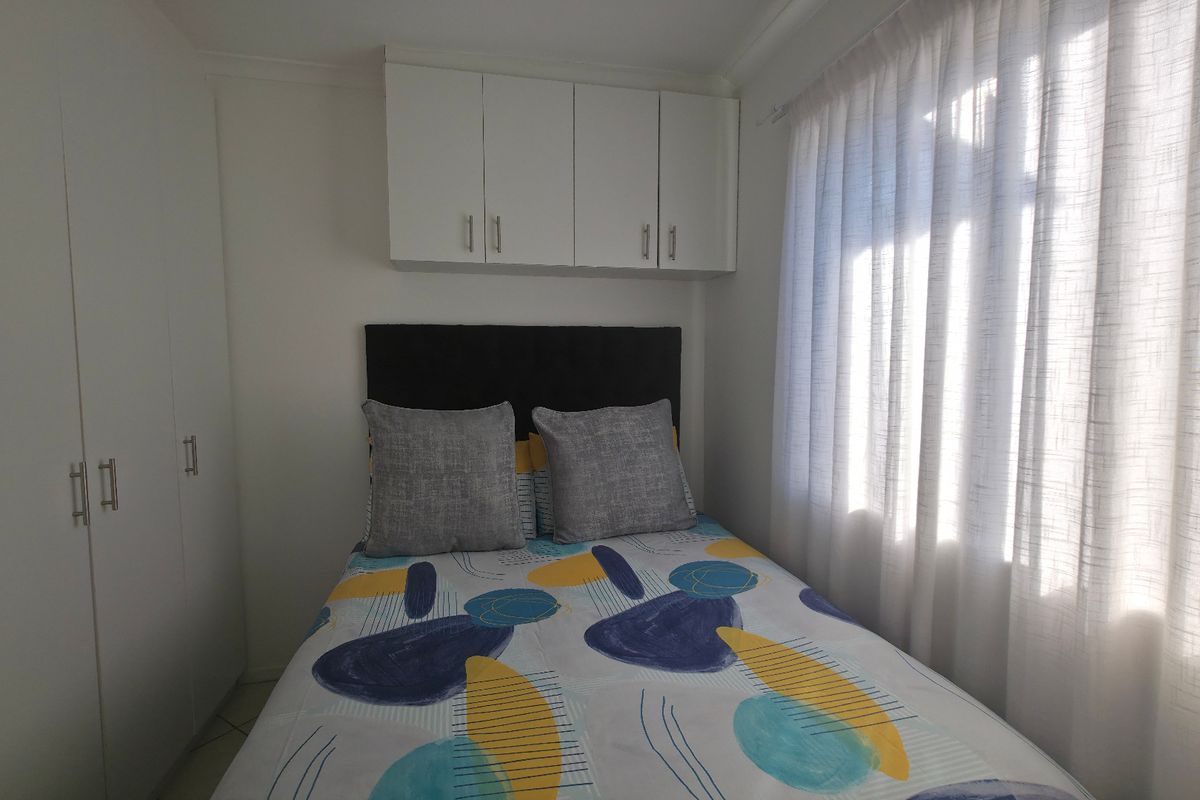 Apartment Rental Monthly In Blouberg - Photo 2
