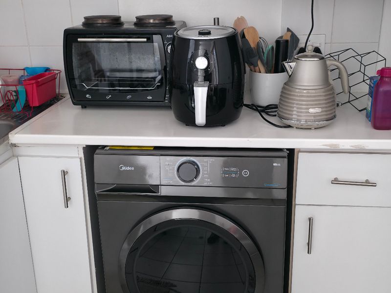 Apartment Rental Monthly In Blouberg - Photo 8