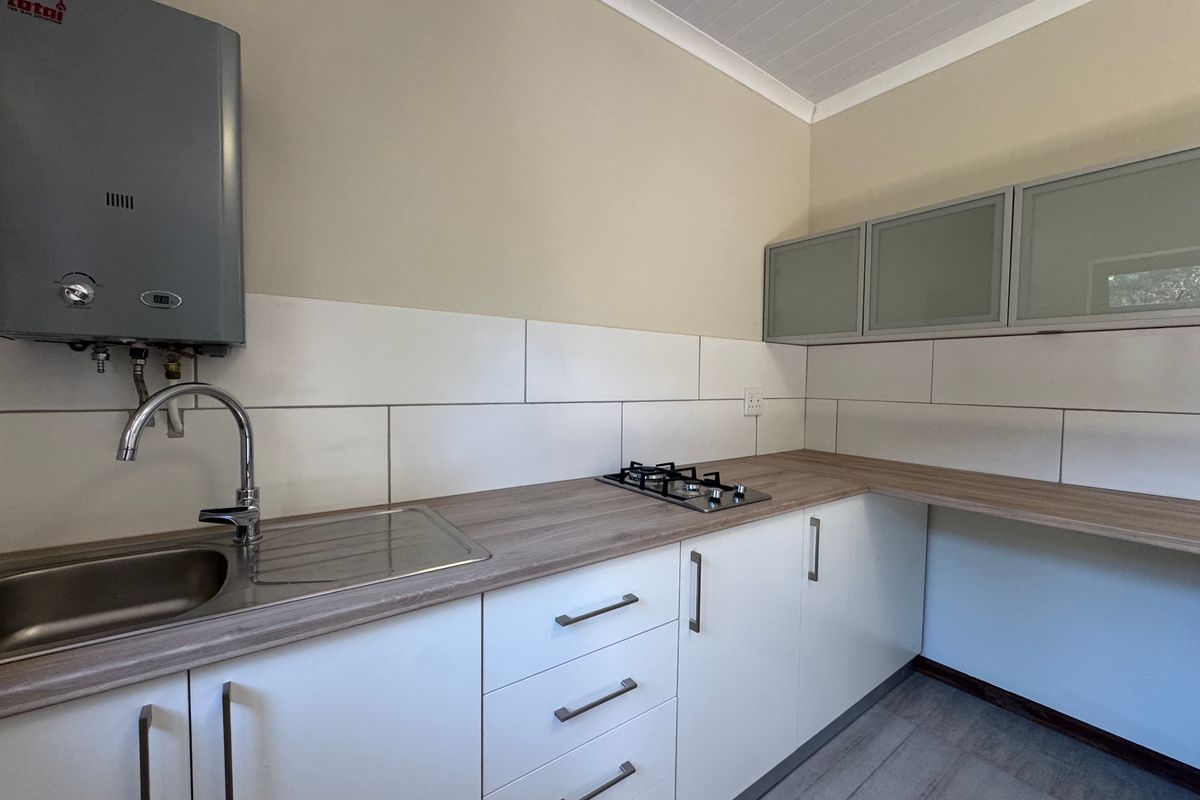 Apartment Rental Monthly In Blouberg - Photo 3