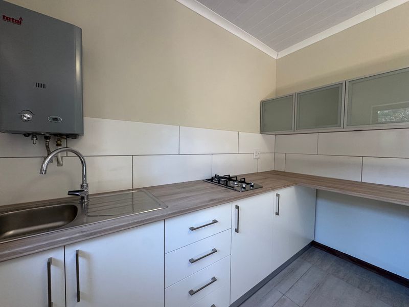 Apartment Rental Monthly In Blouberg - Photo 3