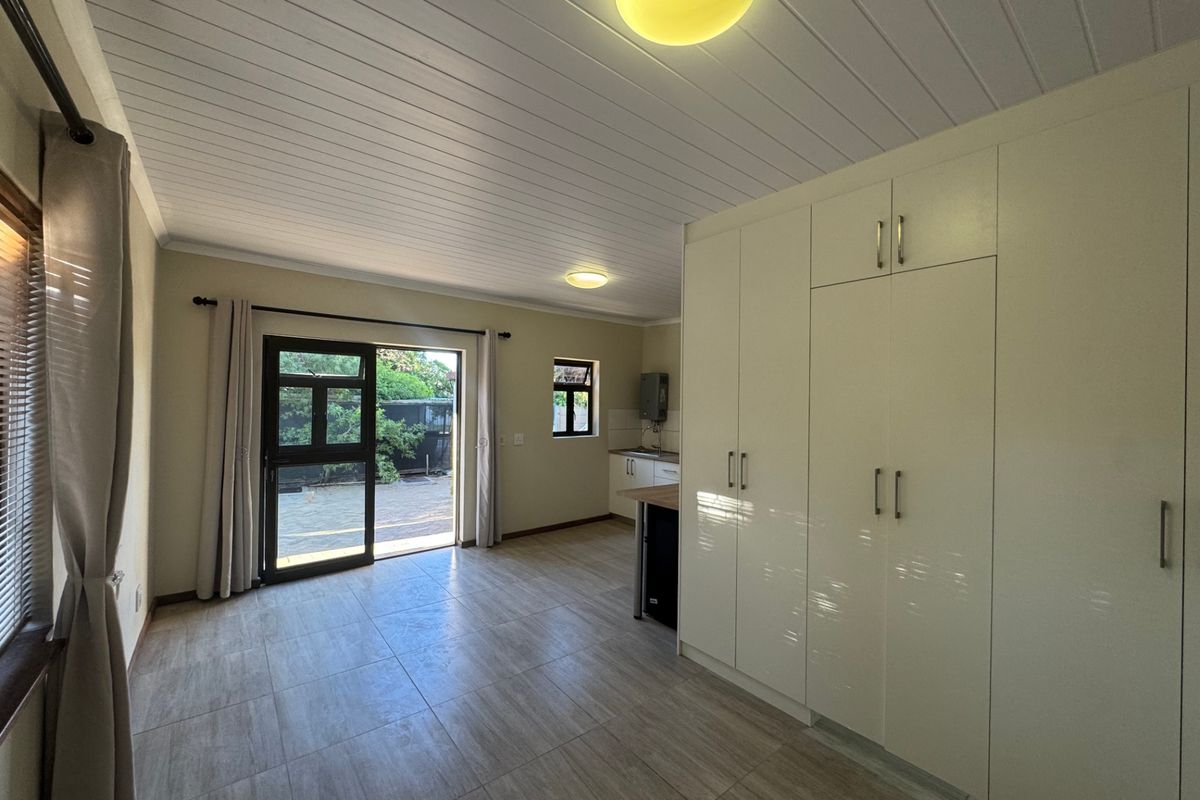 Apartment Rental Monthly In Blouberg - Photo 5