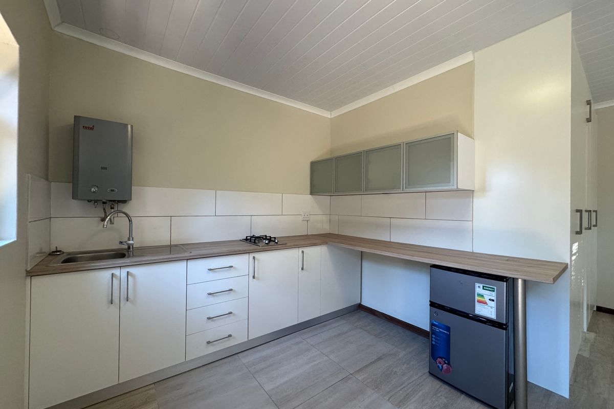 Apartment Rental Monthly In Blouberg - Photo 2