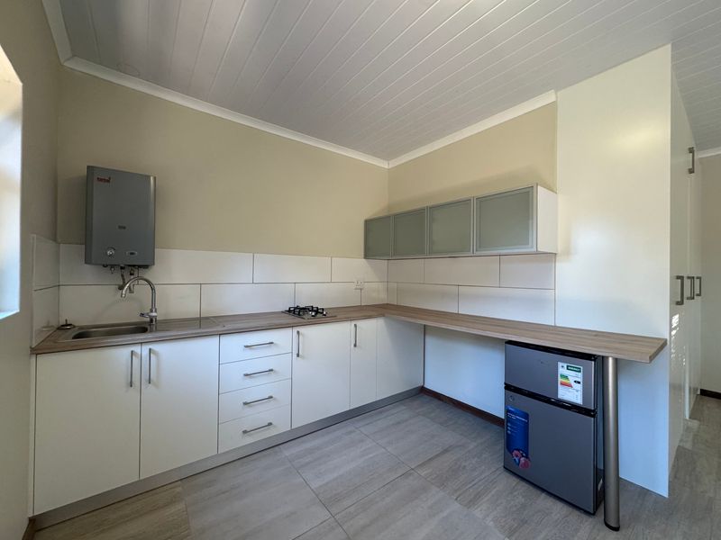 Apartment Rental Monthly In Blouberg - Photo 2