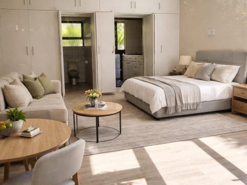 Apartment Rental Monthly In Blouberg - Photo 8