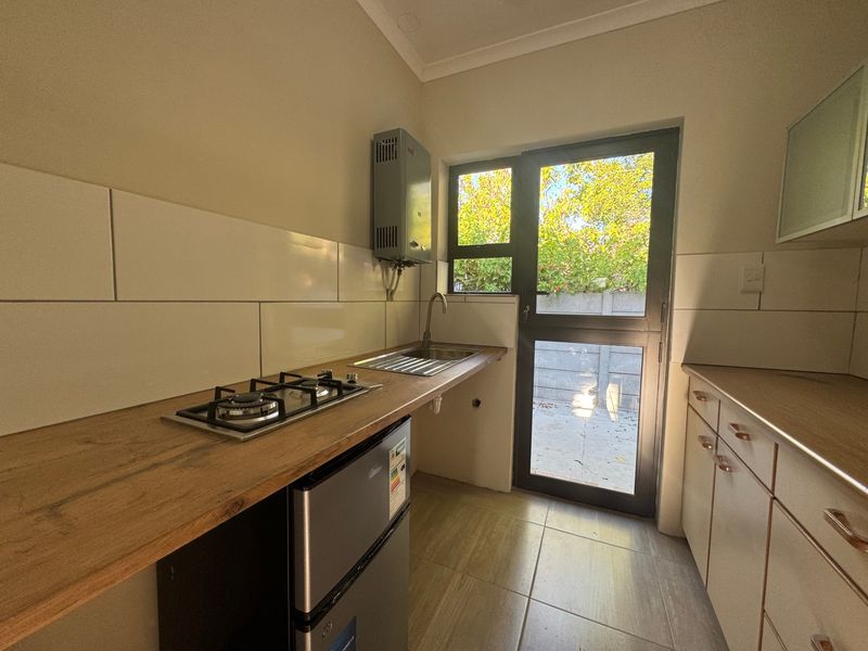 Apartment Rental Monthly In Blouberg - Photo 7