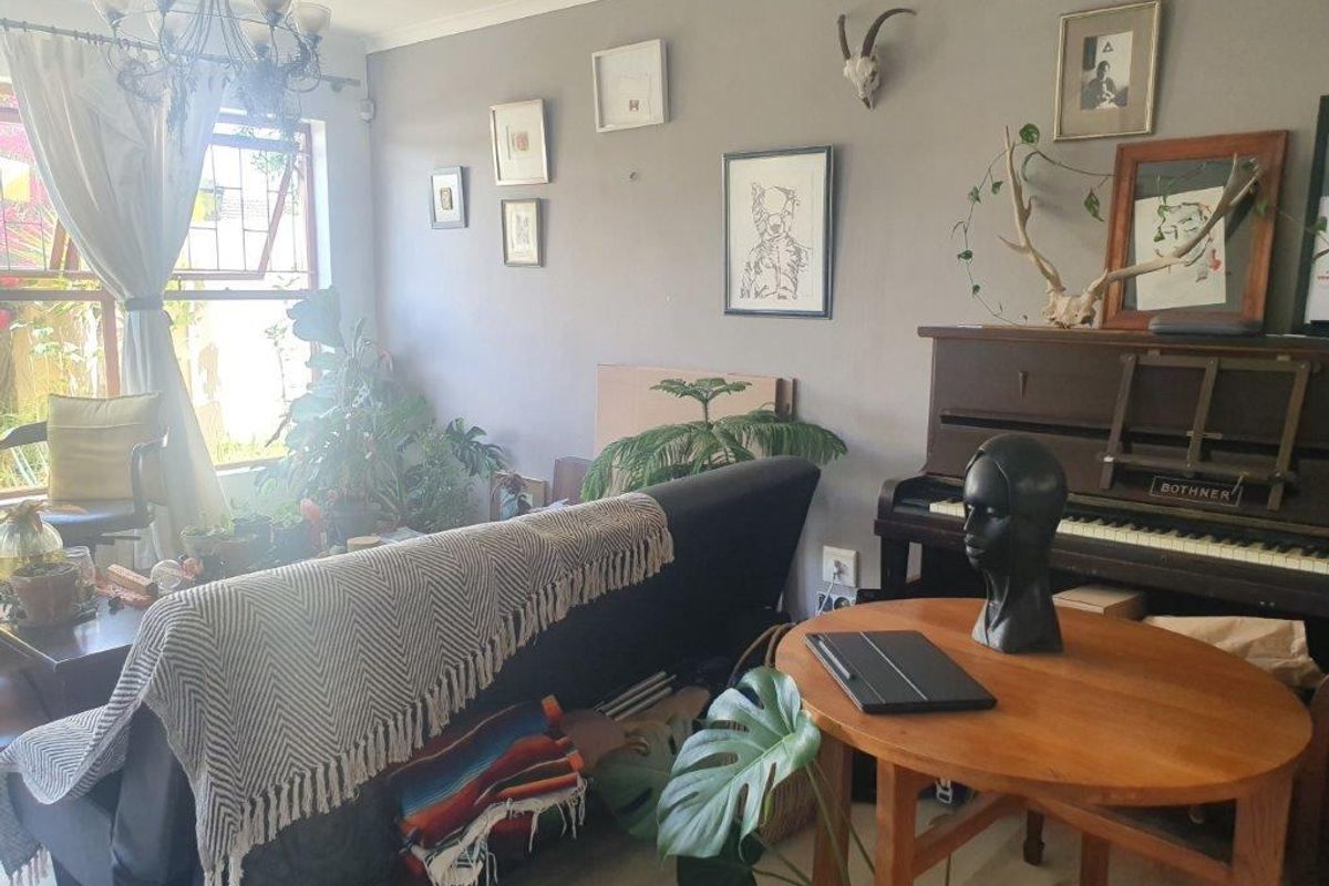 Townhouse Rental Monthly In Blouberg - Photo 5