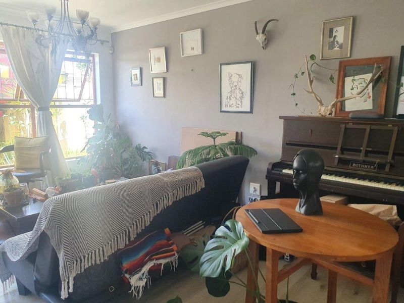 Townhouse Rental Monthly In Blouberg - Photo 5