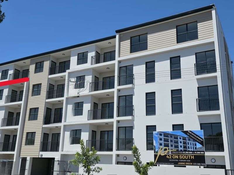 Apartment For Sale In Blouberg - Photo 1