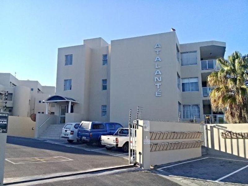 Apartment Rental Monthly In Melkbosstrand - Photo 1