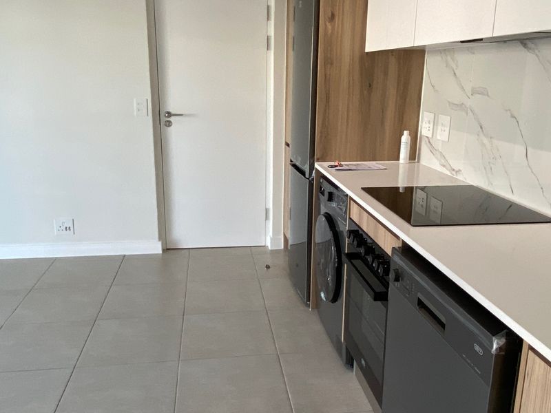 Apartment Rental Monthly In Blouberg - Photo 8