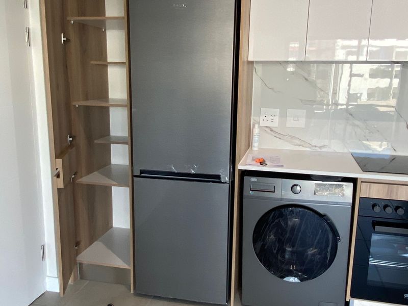 Apartment Rental Monthly In Blouberg - Photo 7
