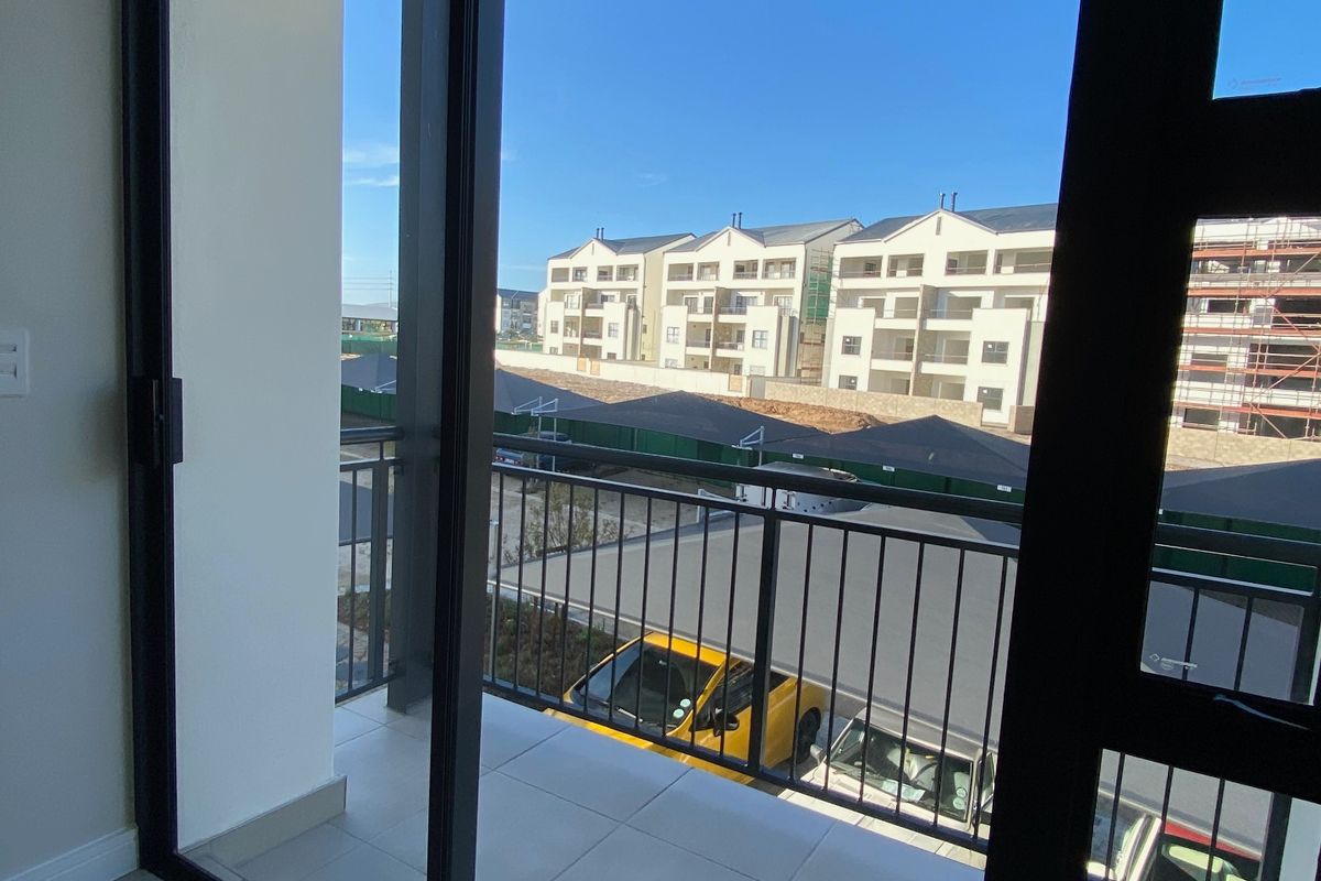 Apartment Rental Monthly In Blouberg - Photo 2