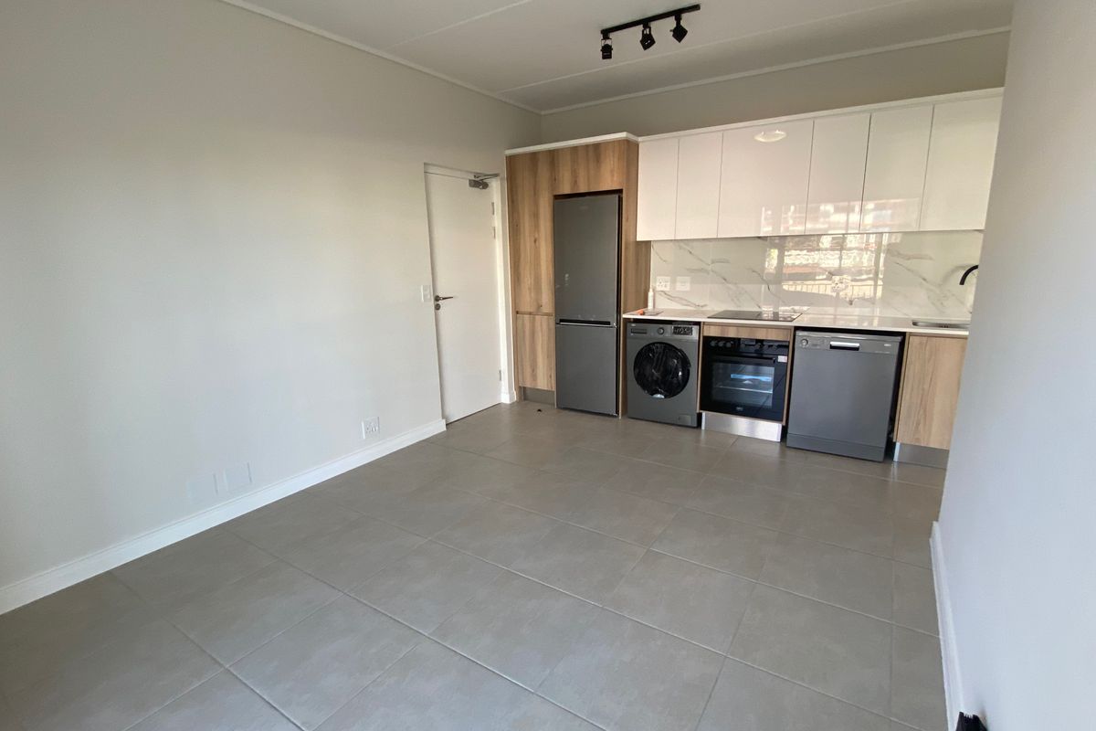 Apartment Rental Monthly In Blouberg - Photo 4