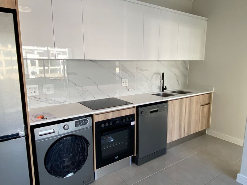 Apartment Rental Monthly In Blouberg - Photo 5