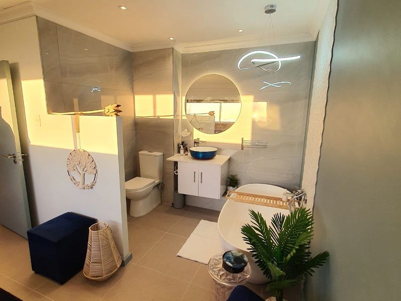 Apartment Rental Monthly In Blouberg - Photo 9
