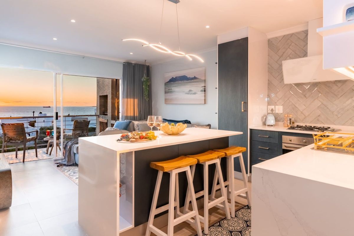 Apartment Rental Monthly In Blouberg - Photo 5