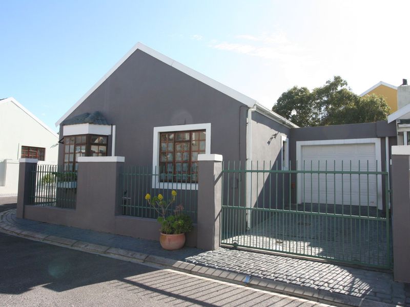 House Rental Monthly In Blouberg - Photo 2