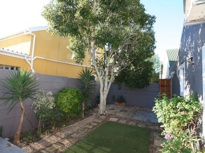 House Rental Monthly In Blouberg - Photo 10