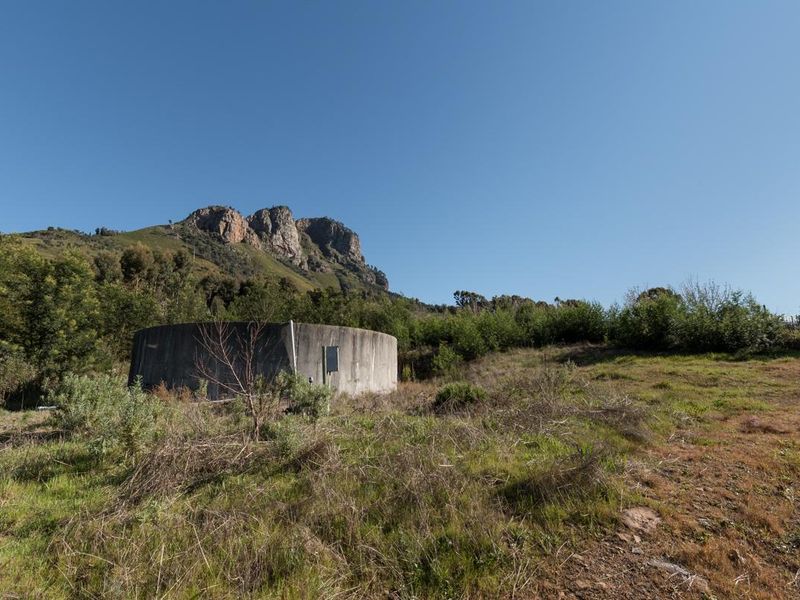 Breathtaking Views Over Helshoogte And Banhoek Valley - Photo 10