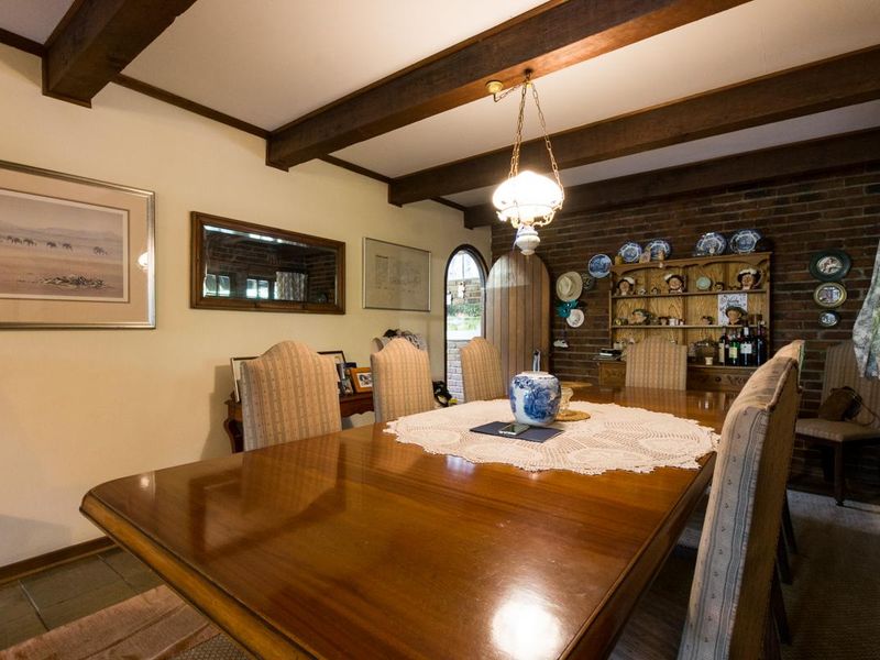 LOVELY 2 HECTARE RESIDENTIAL PROPERTY in KYALAMI - Photo 10